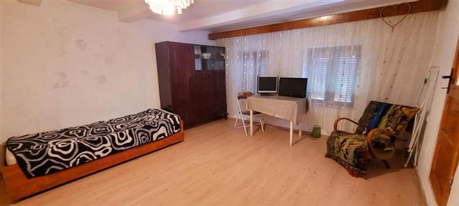 Casă cu 3 camere cu Canalizare în Șelimbăr