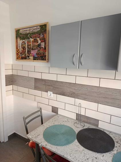 Apartament cu 2 camere decomandat în Baba Novac