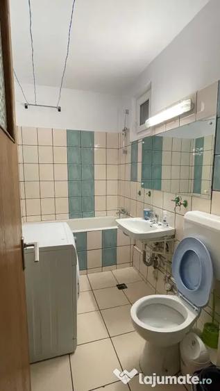 Garsonieră în Obor