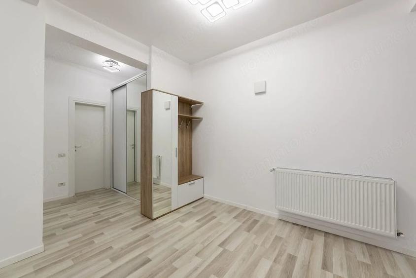 Apartament cu 2 camere decomandat în Nord