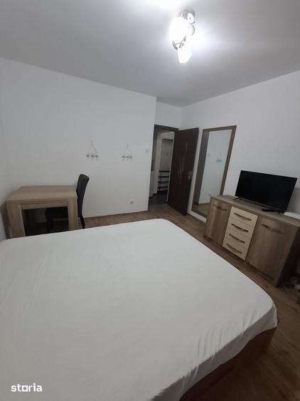 Garsonieră în Central