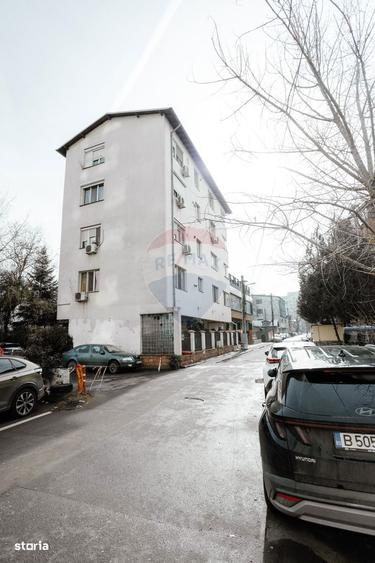 Apartament cu 3 camere în Militari — fotografia 1
