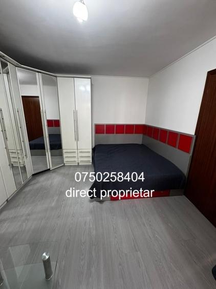 Garsonieră Decomandată de închiriat | Metrou Mihai Bravu - Mall Vitan | 400 EUR - 5