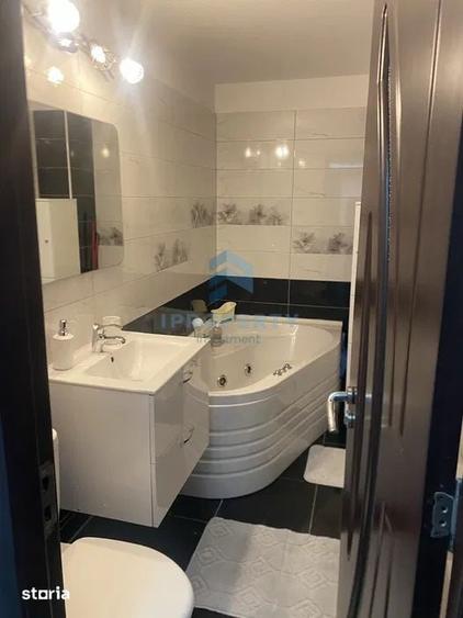 Apartament cu 2 camere decomandat în Vitan