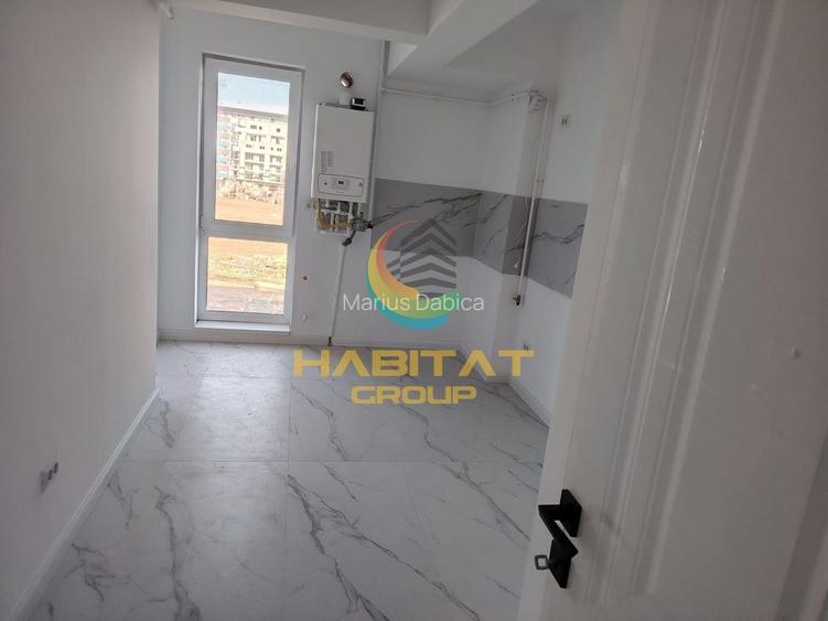 Apartament 2 camere Acte Gata 200 de metri de Metrou!
