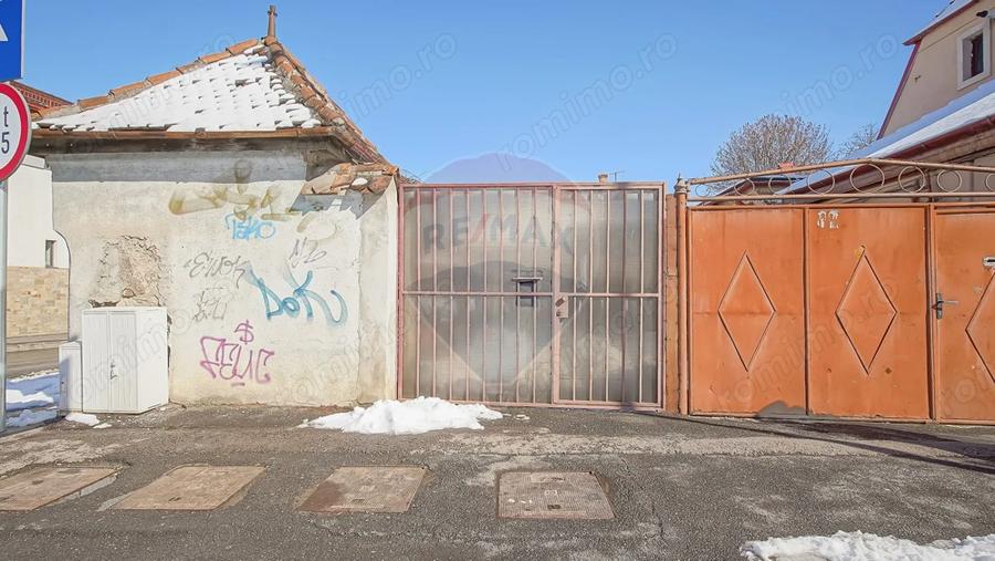 Casă cu Teren 204 Mp în Blumăna