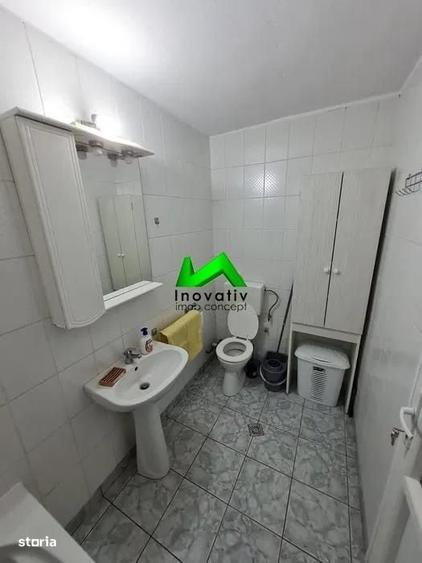 Garsonieră decomandată în Turnișor