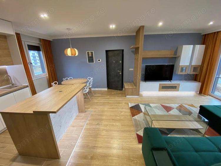 Apartament 2 camere in Dumbravita - 2