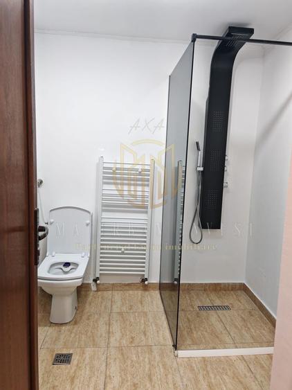 Casă individuală cu 5 camere cu Canalizare în Giulești