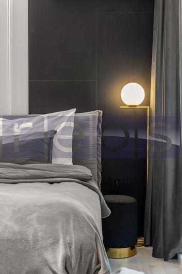 De vanzare Penthouse tip loft 3 camere  Belvedere Residence - 11