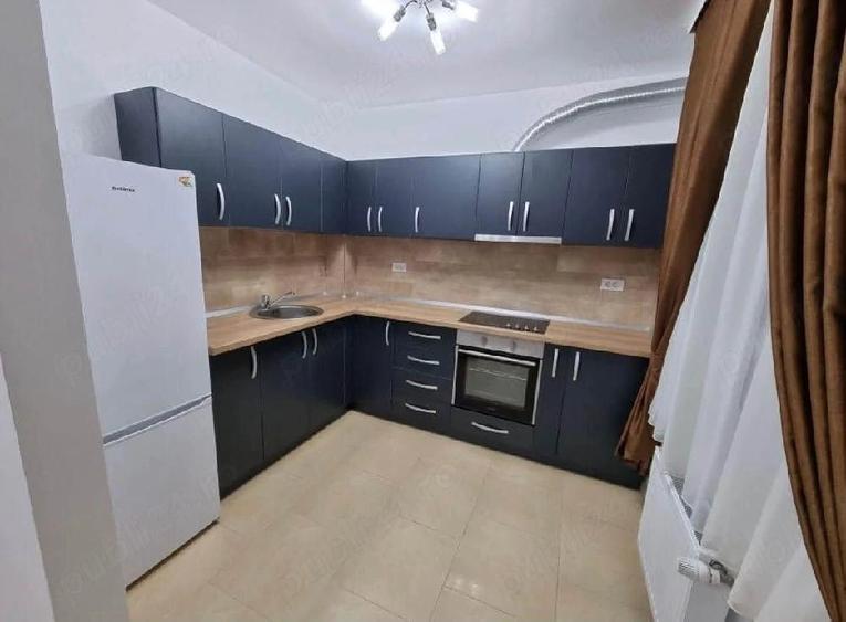 Garsonieră semidecomandată în Central