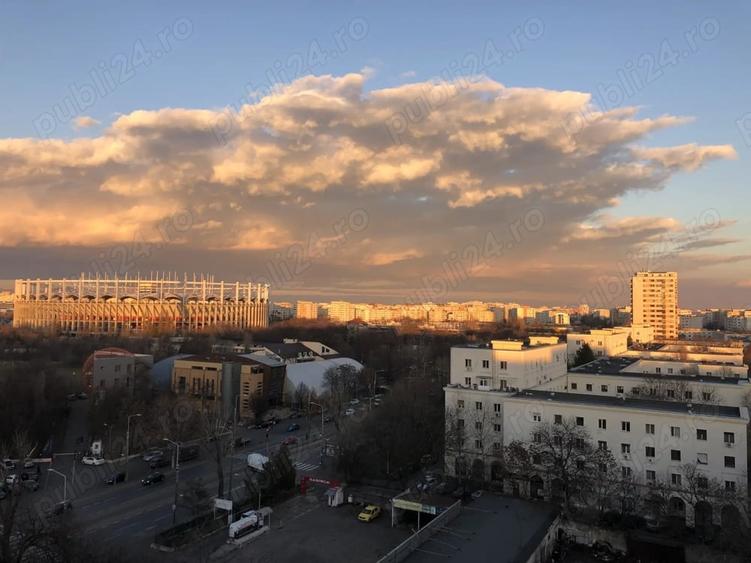 Garsonieră semidecomandată în Muncii
