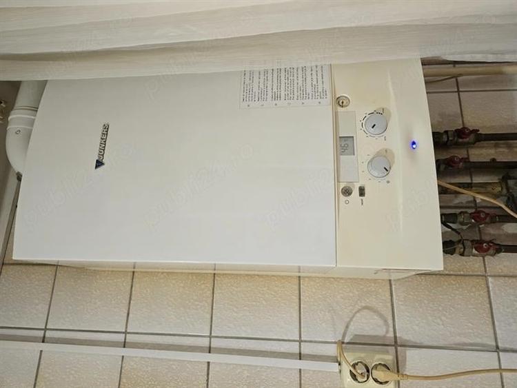 Apartament cu 2 camere decomandat în Drumul Taberei