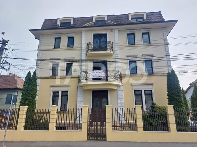 Birou, de 110 mp, în Sub Arini