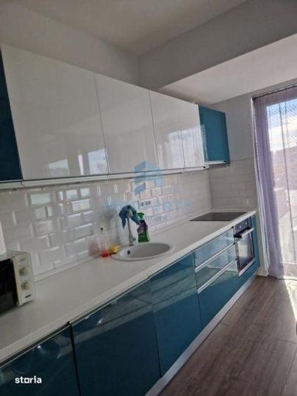 Inchiriere Apartament 2 camere in Pipera - Cloud 9 Residence - 5