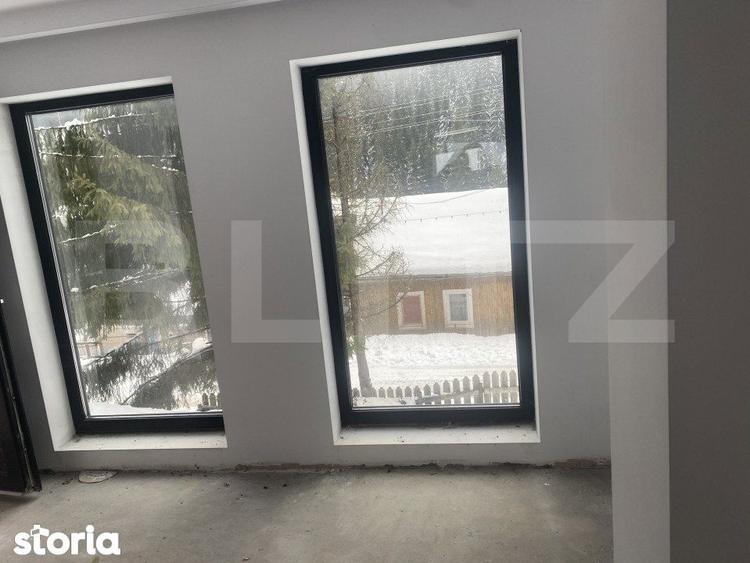 Casa de vanzare, 4 camere, 308 mp, in Vatra Dornei - 9