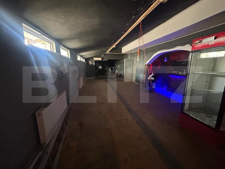 Spatiu comercial | 155 mp | Centura | Targoviste | - 6