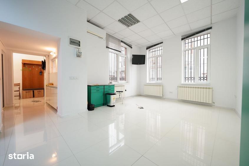 Casă cu 1 camere cu Teren 67 Mp în Centrul Civic