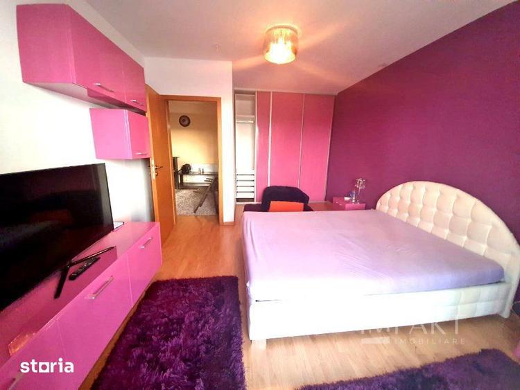 Apartament cu 1 camera confort sporit in Manastur, bloc nou! - 9