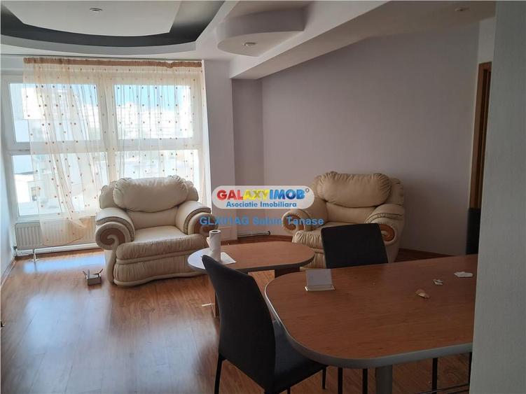 De inch apartament ultracentral 3 cam toate dotarile si - 3
