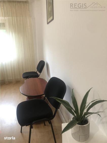 Pret bun! JUDETEAN - CALEA BUCURESTI | 2 Camere Spatios 57 MP | Boxa m - 16
