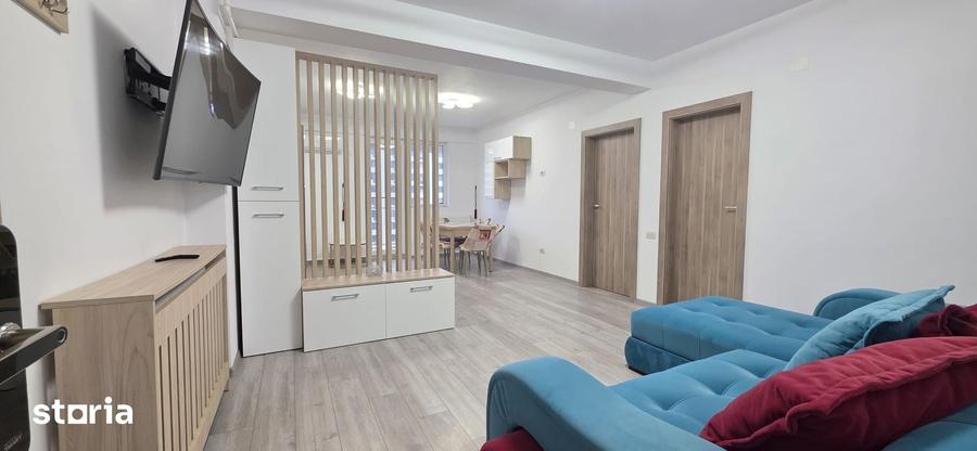 Apartament cu 2 camere în Nord