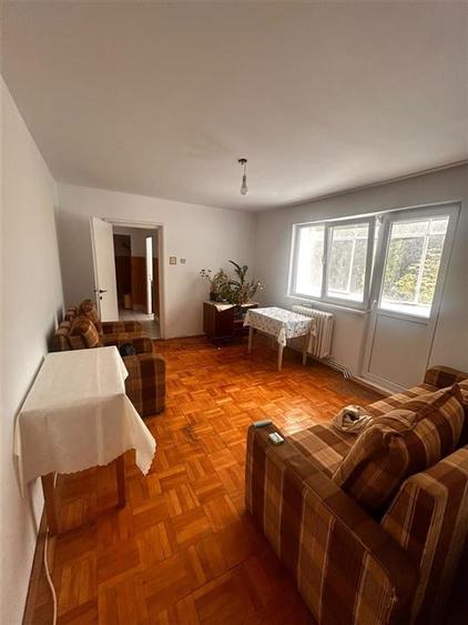 Apartament cu 3 camere decomandat în Gheorgheni