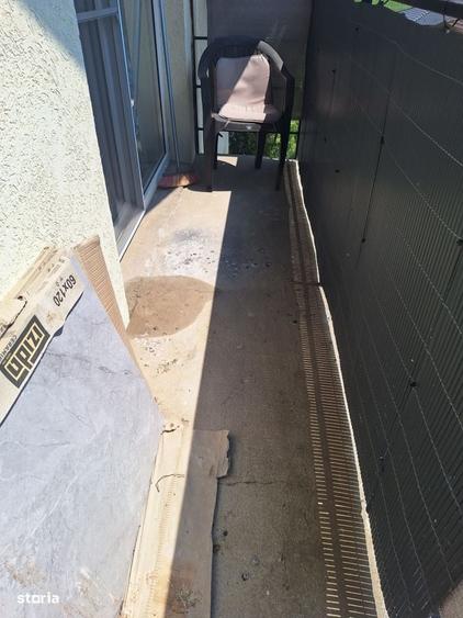 Apartament cu 2 camere în Luna