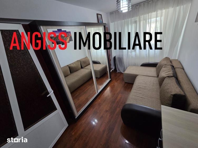 Apartament cu 4 camere în E3