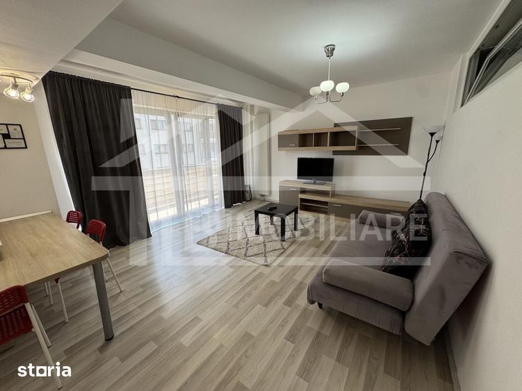 Apartament cu 2 camere, 65mp, parcare, Zona Tudor - 7
