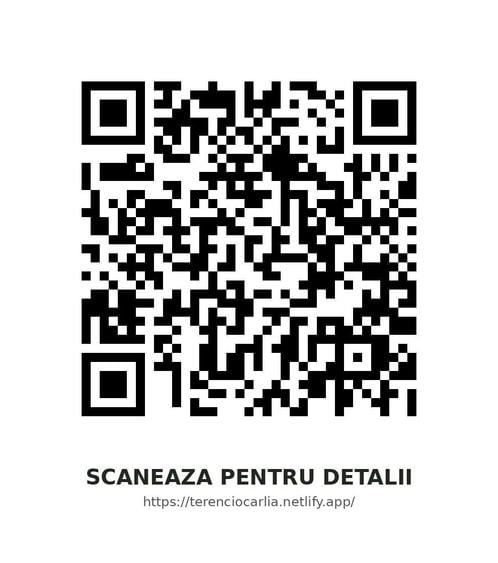 Spațiu comercial, în Ciocârlia