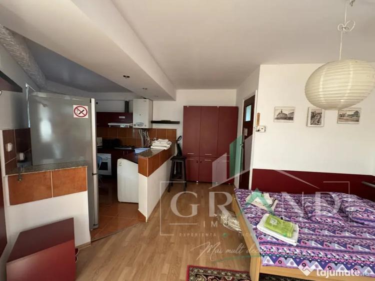 OPORTUNITATE!Ap 1 camera,BALCON,Zona Manastur/Casa Piratilor - 14