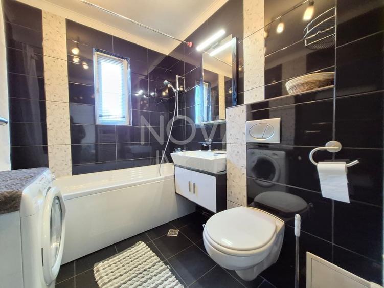 Apartament de inchiriat, mobilat - utilat, Sibiu - 8