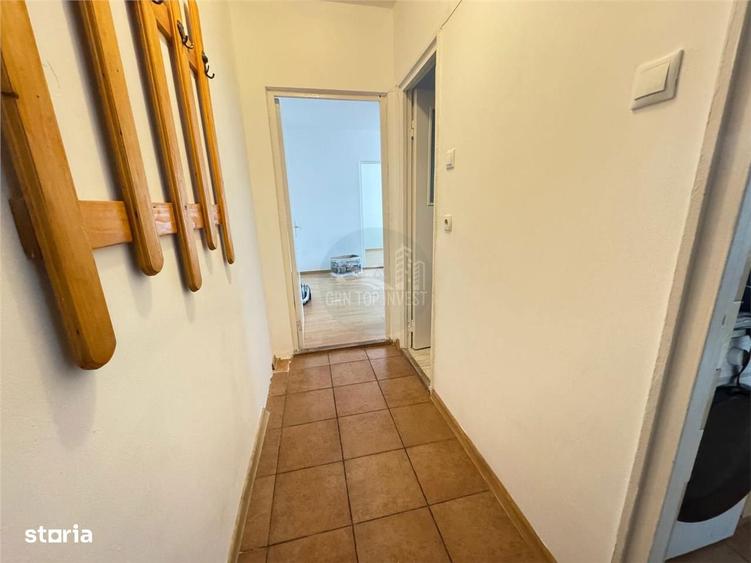 Apartament cu 2 camere, mobilat în Mihai Viteazul