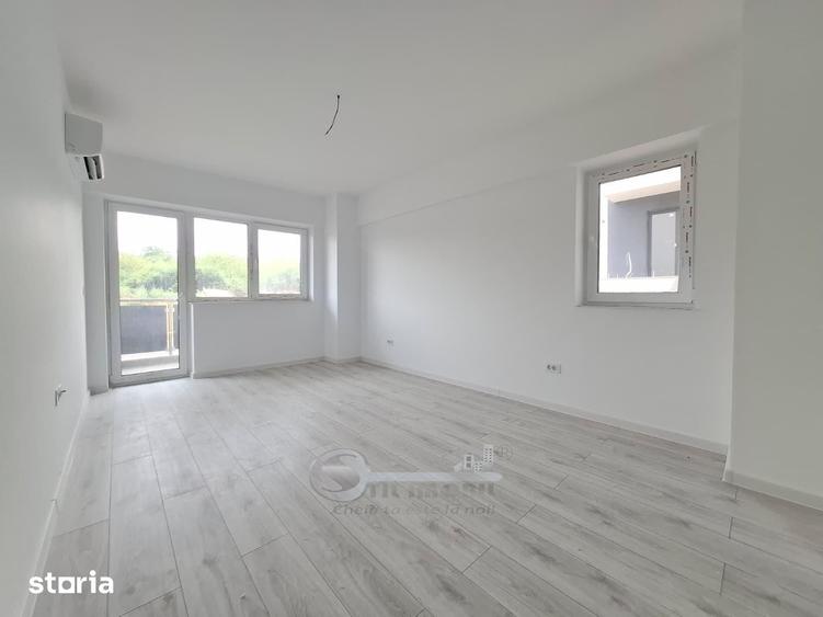 Garsonieră decomandată în Galata