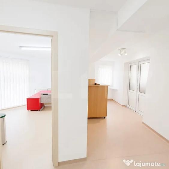 Spațiu comercial, de 117 mp, în Cetate