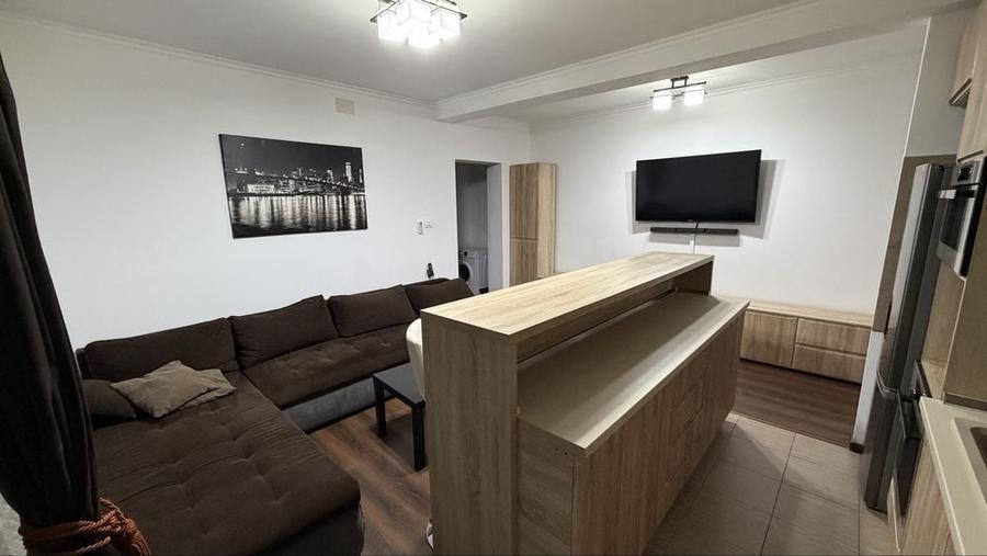 Apartament cu 3 camere în Rudicica