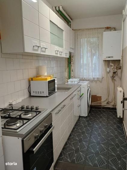 Apartament cu 2 camere decomandat, mobilat în Mănăștur — fotografia 1