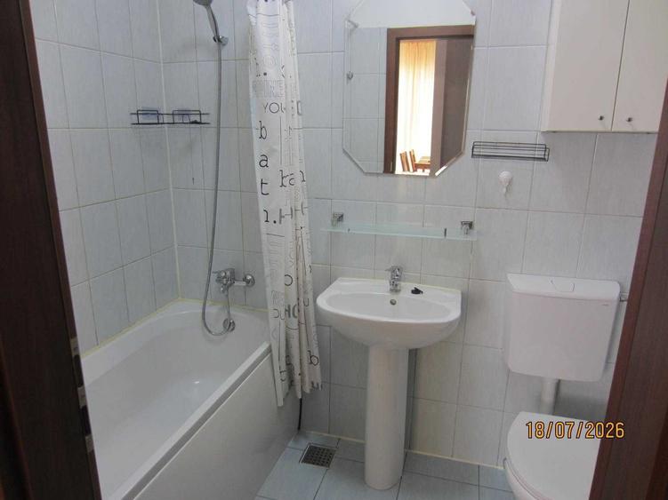 Proprietar inchiriez apartament 2 camere | Complex Rasarit de Soare | Titan | 400 /luna - 4