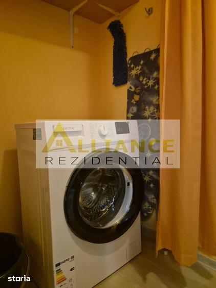 Piata Sudului Ap 2 Camere de Inchiriat - 14