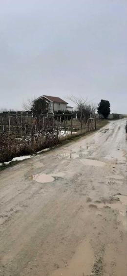 Spațiu comercial, în Km 5