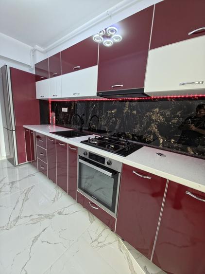 Garsonieră decomandată în Berceni