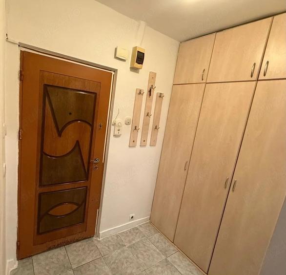 Garsonieră decomandată în Inel II