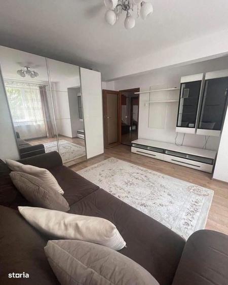 Baia Mare - Olteniei apartament 2 camere etaj 1 mobilat utilat - 5