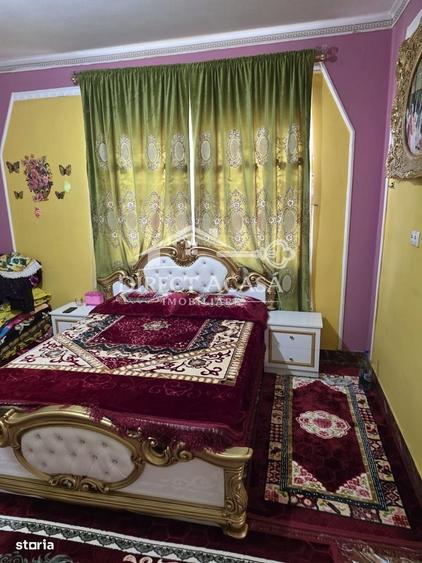 Casă cu 2 camere în Valea