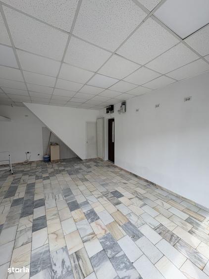 Spațiu comercial, de 33 mp, în Colentina