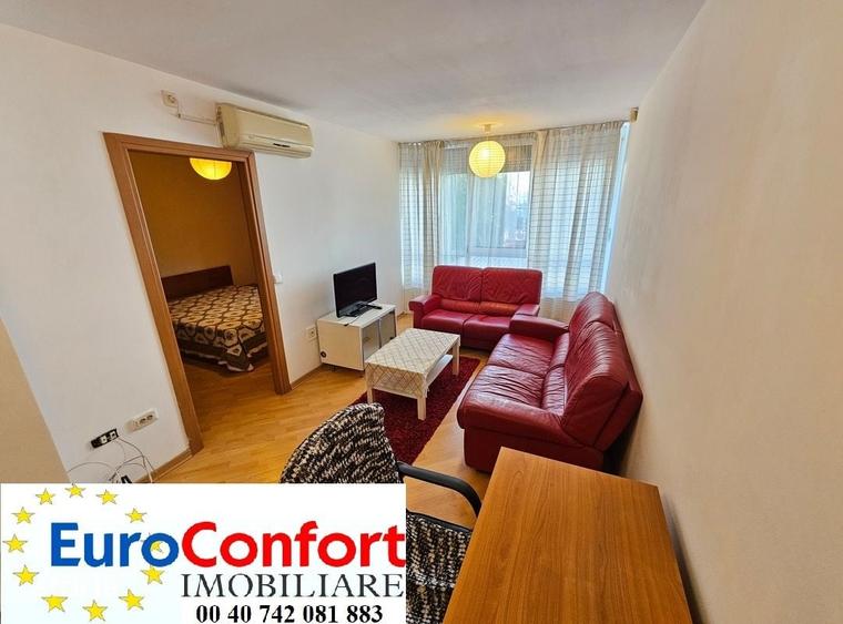 Apartament cu 2 camere în UTA