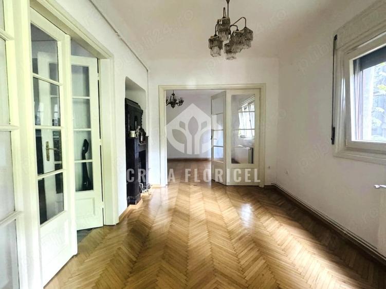 Spațiu comercial, de 100 mp, în Dorobanți