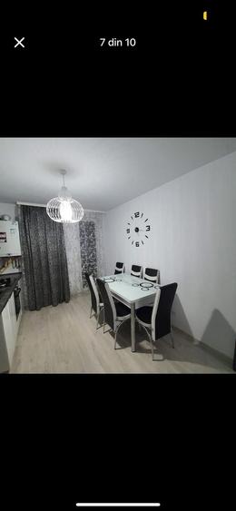Apartament cu 2 camere semidecomandat în Șelimbăr