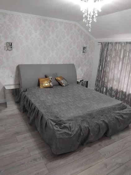Casă cu 5 camere cu Teren 454 Mp în Giroc